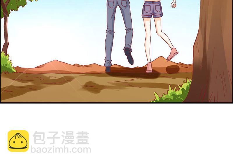 《嗜血王爵的告白》第68话 我不要和你分开 第13页