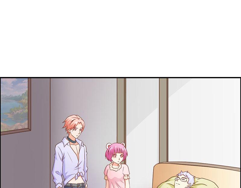 《嗜血王爵的告白》第68话 我不要和你分开 第29页