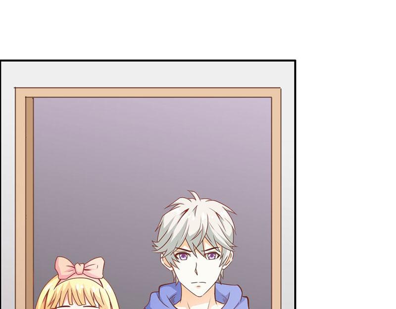 《嗜血王爵的告白》第68话 我不要和你分开 第31页