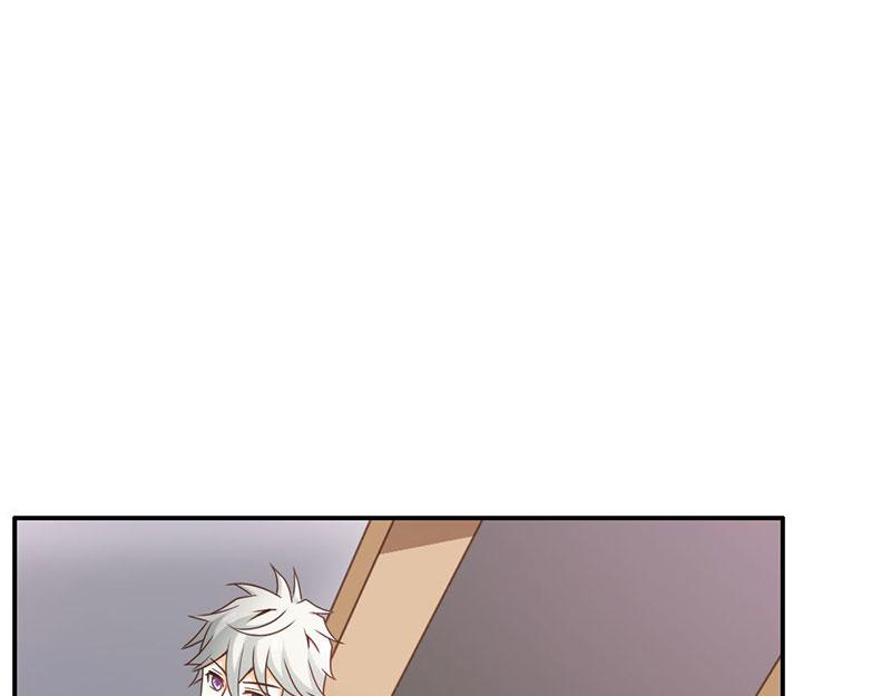 《嗜血王爵的告白》第68话 我不要和你分开 第44页