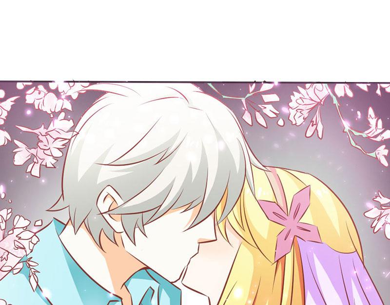 《嗜血王爵的告白》第72话 吸血鬼克星 第37页