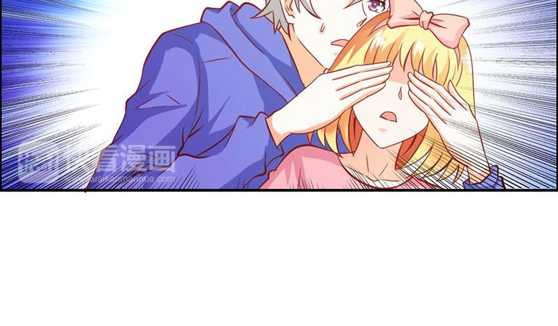 《嗜血王爵的告白》第69话 倾城被抓了 第13页