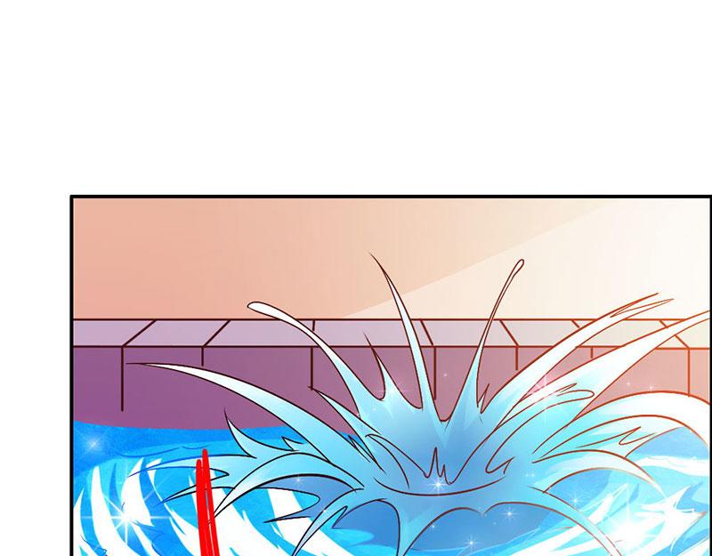 《嗜血王爵的告白》第69话 倾城被抓了 第36页