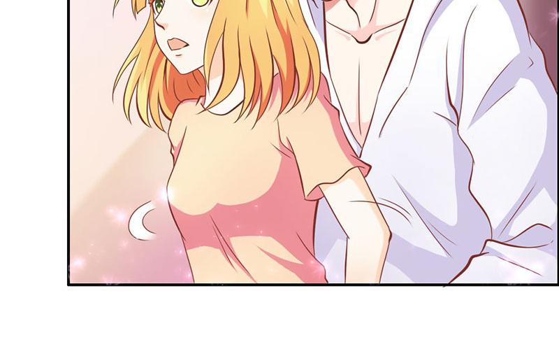 《嗜血王爵的告白》第69话 倾城被抓了 第41页