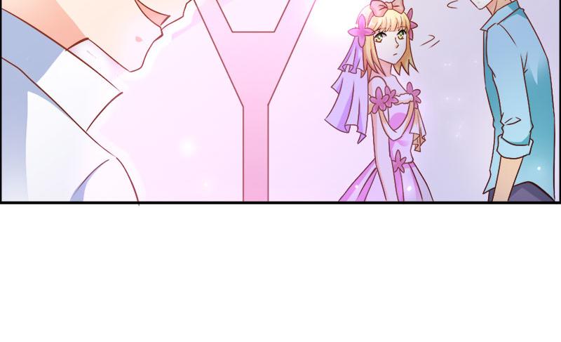 《嗜血王爵的告白》第73话 喜欢我们的婚房吗 第20页