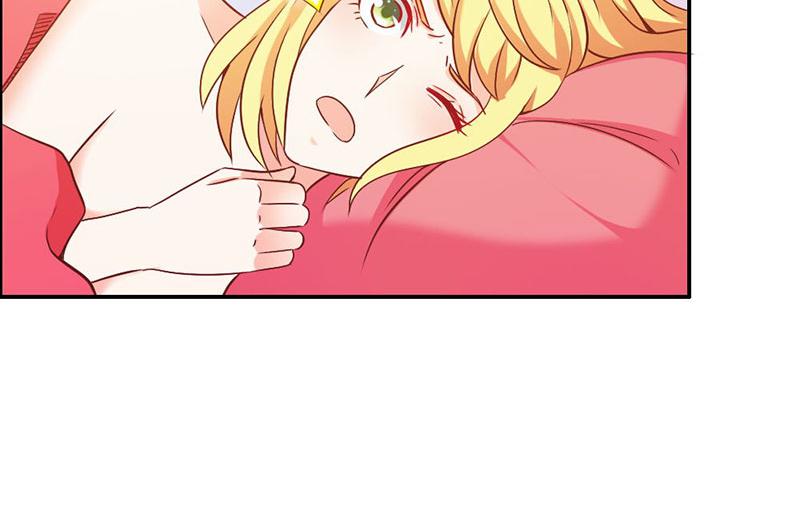 《嗜血王爵的告白》第76话 血珠成精了！ 第43页