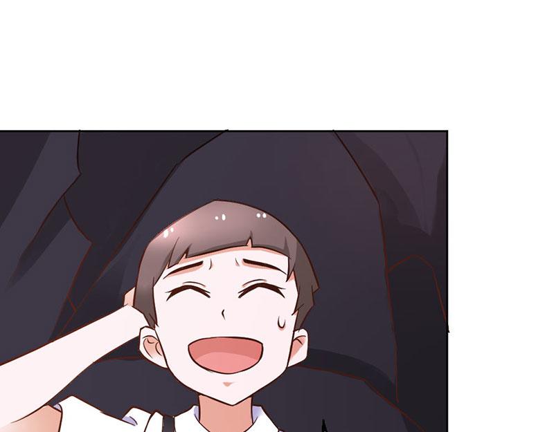 《嗜血王爵的告白》第80话 珠子，不要啊！ 第36页