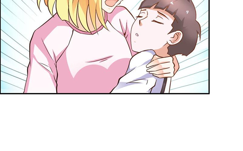 《嗜血王爵的告白》第78话 娘亲救我！ 第12页