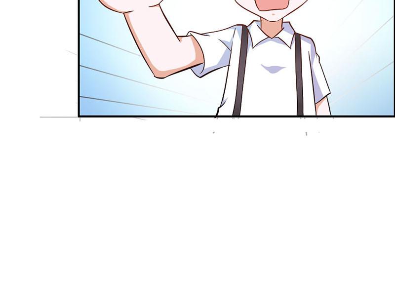 《嗜血王爵的告白》第78话 娘亲救我！ 第22页