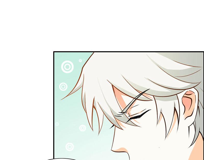 《嗜血王爵的告白》第78话 娘亲救我！ 第39页