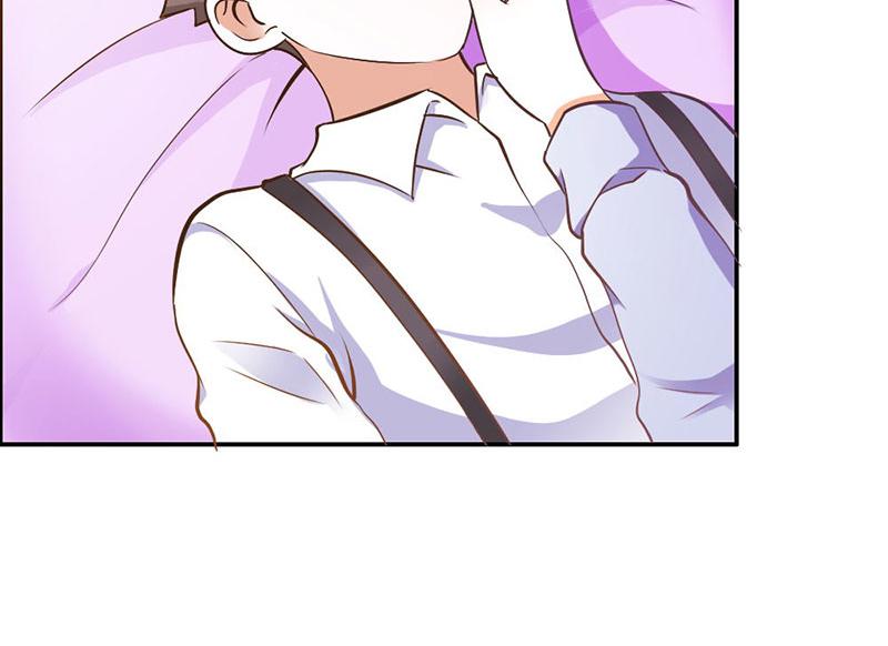 《嗜血王爵的告白》第78话 娘亲救我！ 第46页