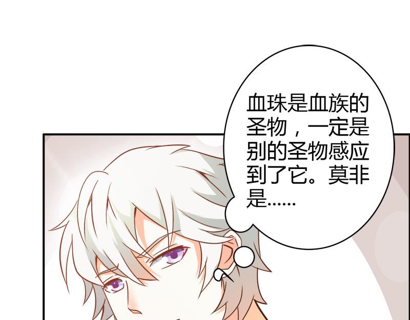 《嗜血王爵的告白》第77话 莲芯灯 第13页