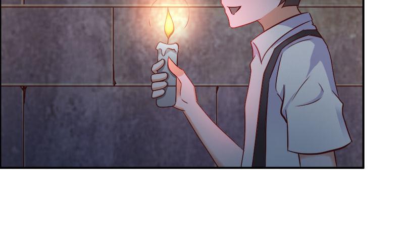 《嗜血王爵的告白》第77话 莲芯灯 第24页