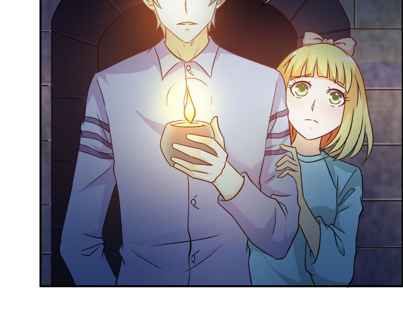《嗜血王爵的告白》第77话 莲芯灯 第26页