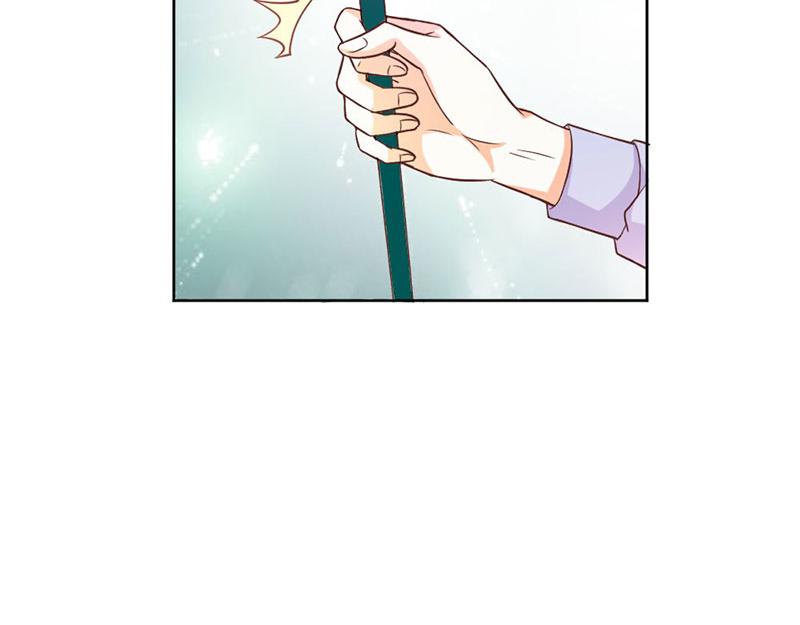 《嗜血王爵的告白》第82话 失踪事件 第8页