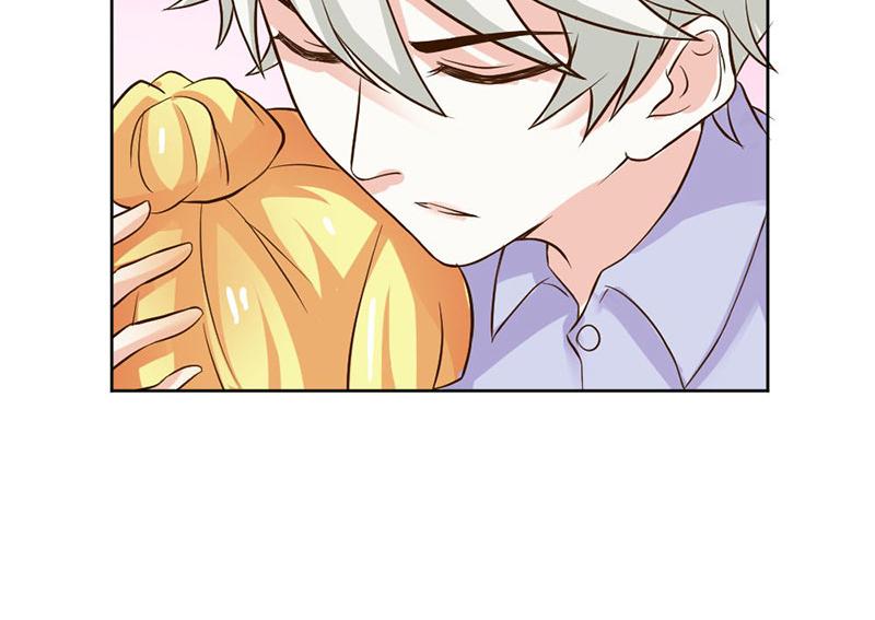 《嗜血王爵的告白》第81话 再见娘亲！ 第35页