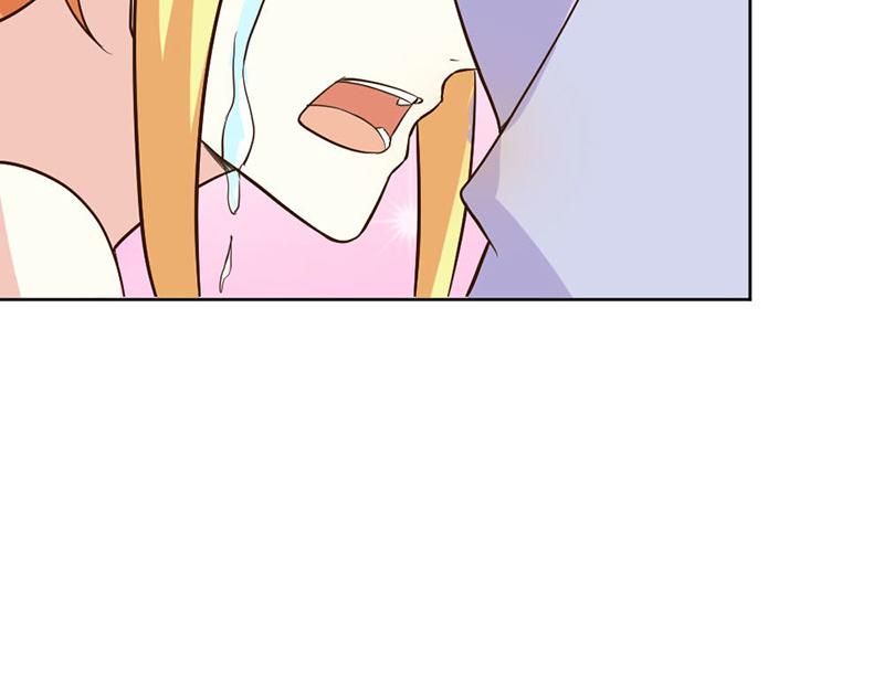 《嗜血王爵的告白》第81话 再见娘亲！ 第37页