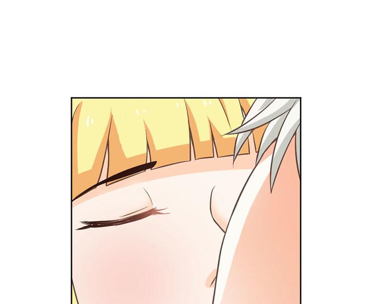 《嗜血王爵的告白》第81话 再见娘亲！ 第43页