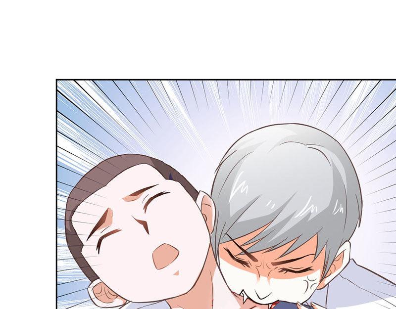《嗜血王爵的告白》第81话 再见娘亲！ 第46页