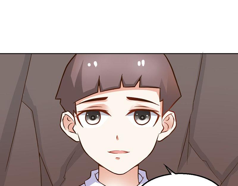 《嗜血王爵的告白》第81话 再见娘亲！ 第4页