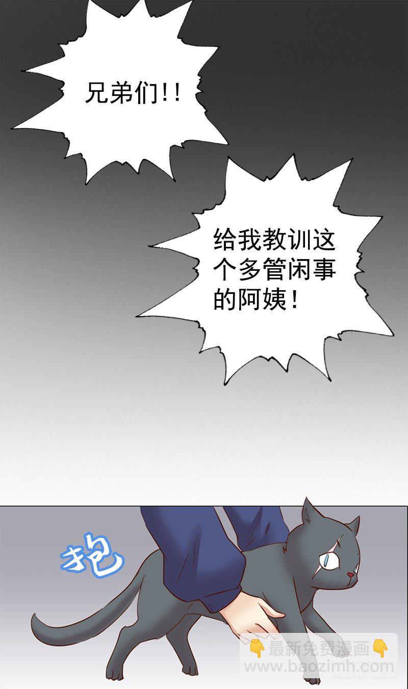 《妖精大作战》二话六百年后的重逢 第44页