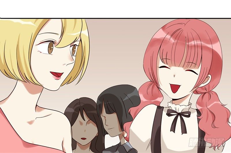 《妖精大作战》二十三话有背景的女人 第23页