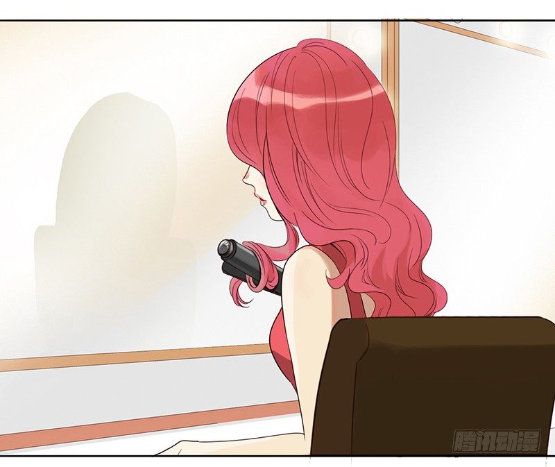 《妖精大作战》二十三话有背景的女人 第2页