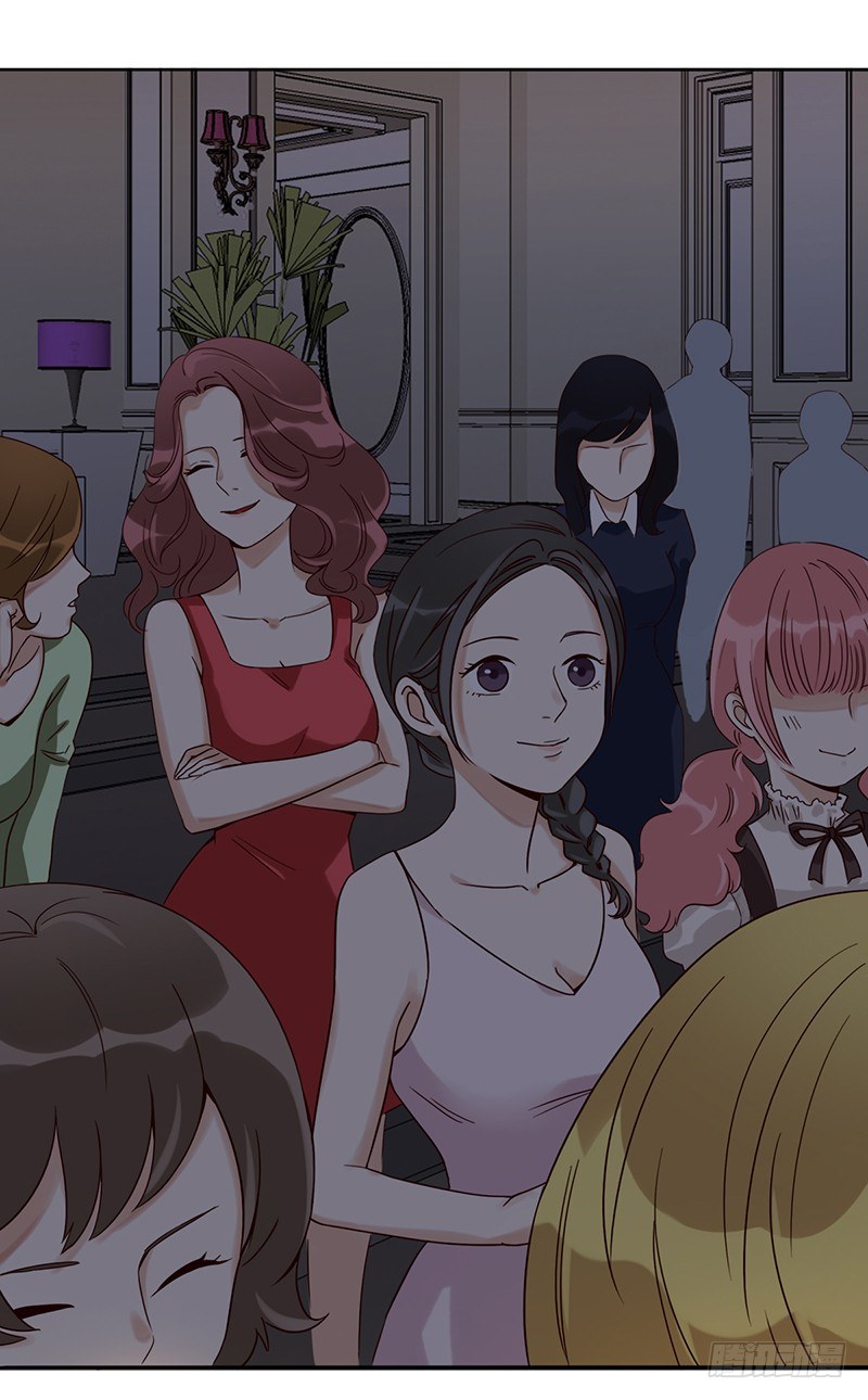 《妖精大作战》二十三话有背景的女人 第34页
