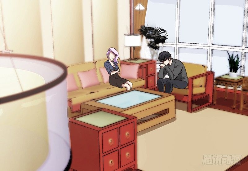 《妖精大作战》二十一话玻璃花的闺蜜情 第28页