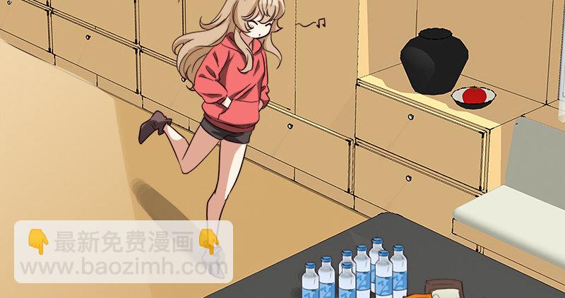 《妖精大作战》二十二话谁才是下一任女主角？ 第44页