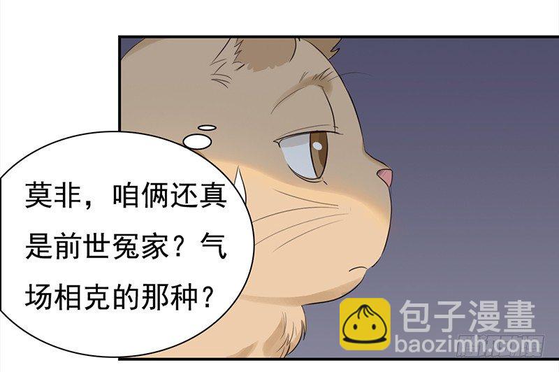 《妖精大作战》三十八话偷熘进来想干嘛 第11页