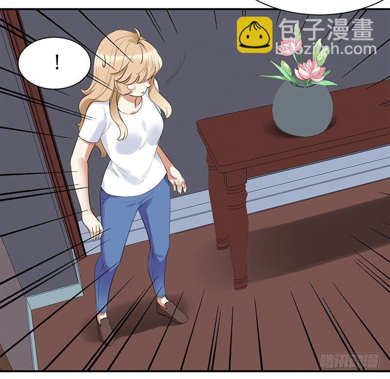 《妖精大作战》三十八话偷熘进来想干嘛 第31页