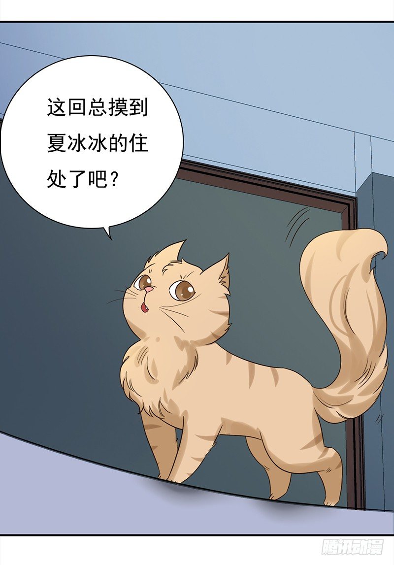 《妖精大作战》三十七话夏冰冰 第35页