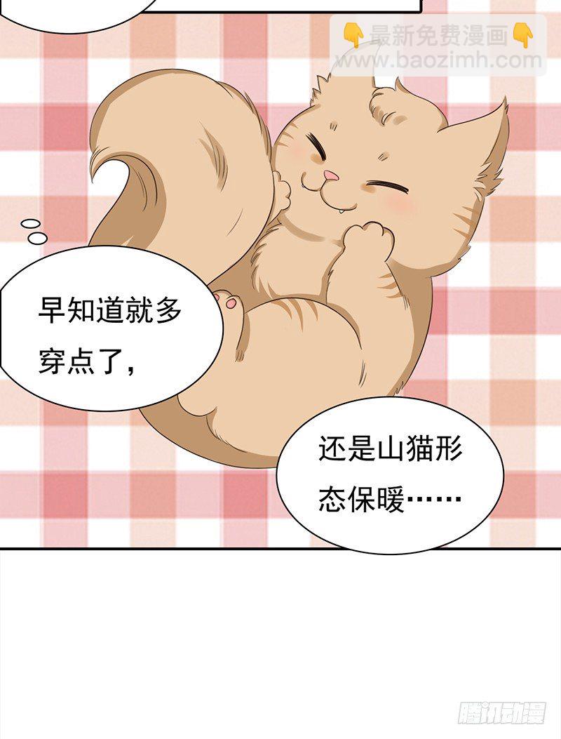 《妖精大作战》四十一话深夜的的对话 第12页
