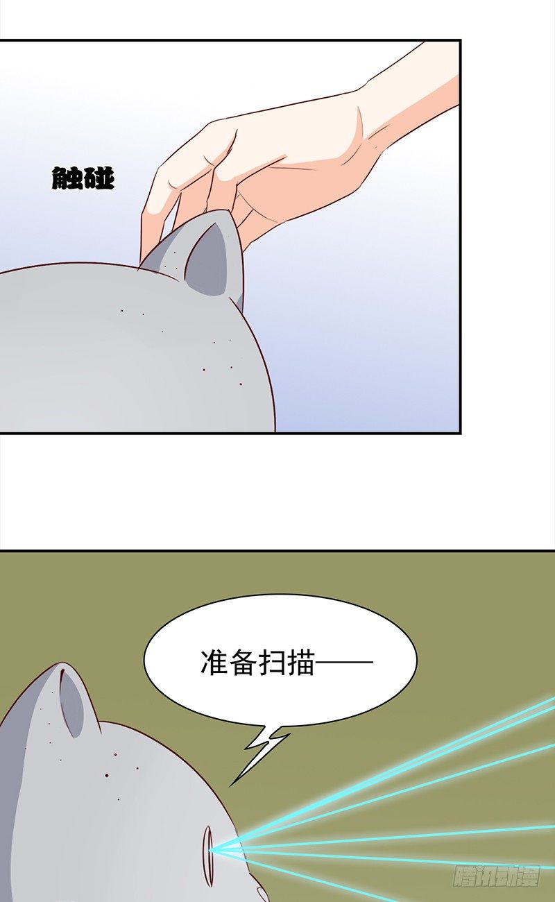 《妖精大作战》五十话猫的报恩 第22页