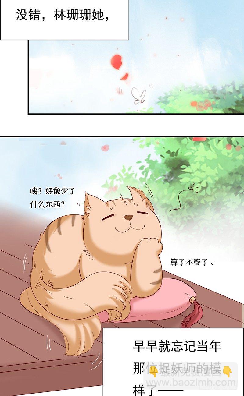《妖精大作战》五十二话看不清的脸 想不起的人 第38页
