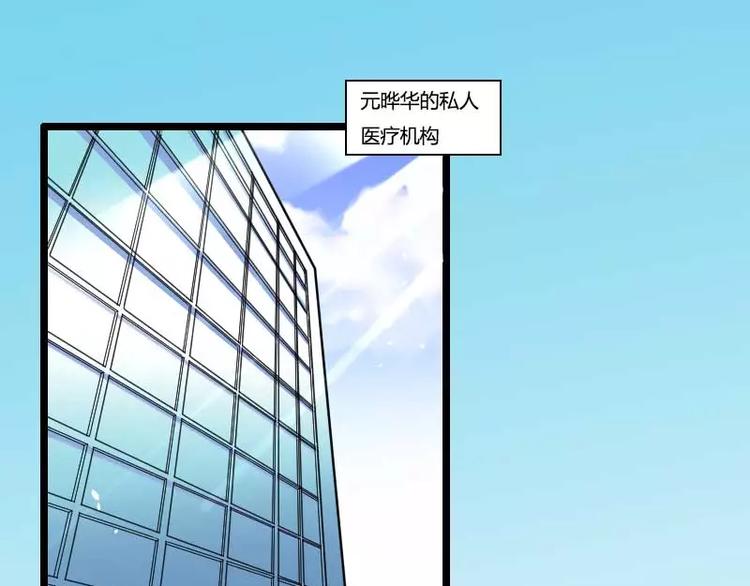 《总裁爱上甜宠妻》第47话 萌萌哒的情敌？ 第1页