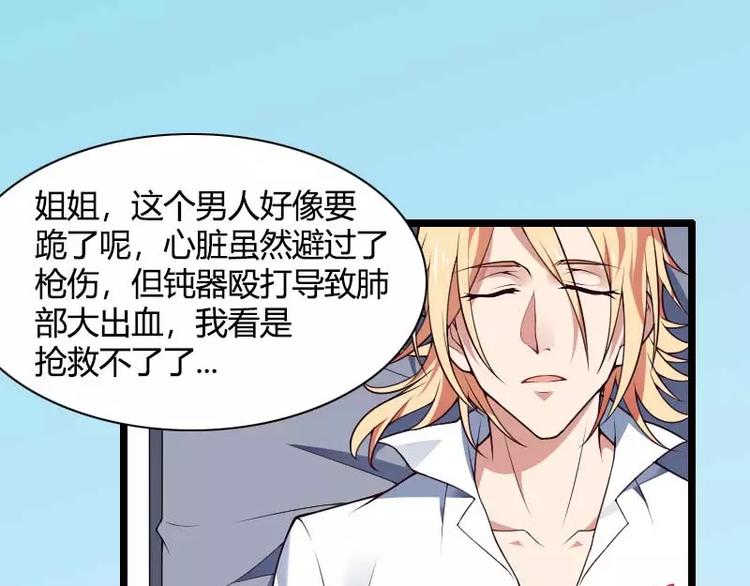 《总裁爱上甜宠妻》第47话 萌萌哒的情敌？ 第37页