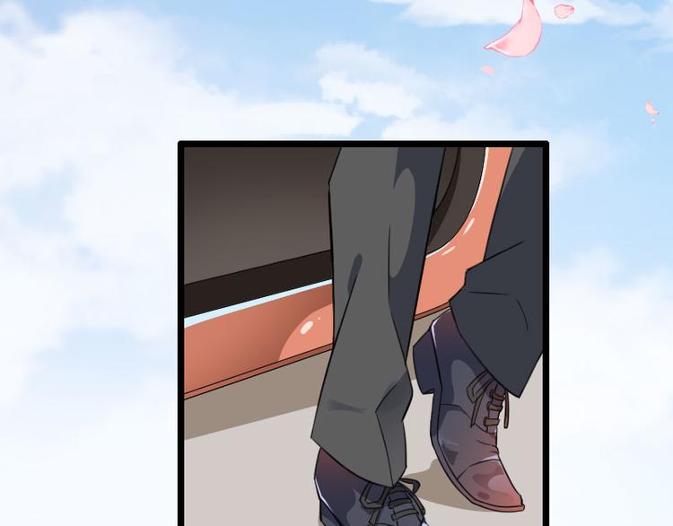 《总裁爱上甜宠妻》第56话 强势的反派 第33页