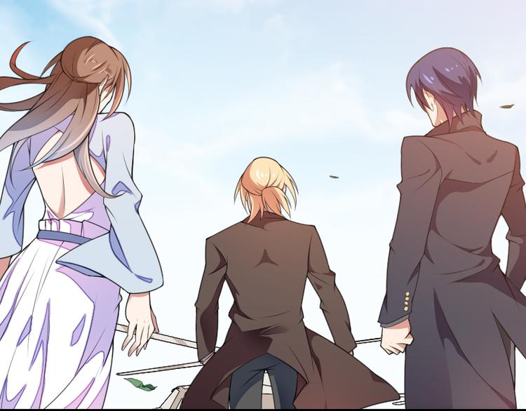 《总裁爱上甜宠妻》第53话 他还是打脸了！ 第49页