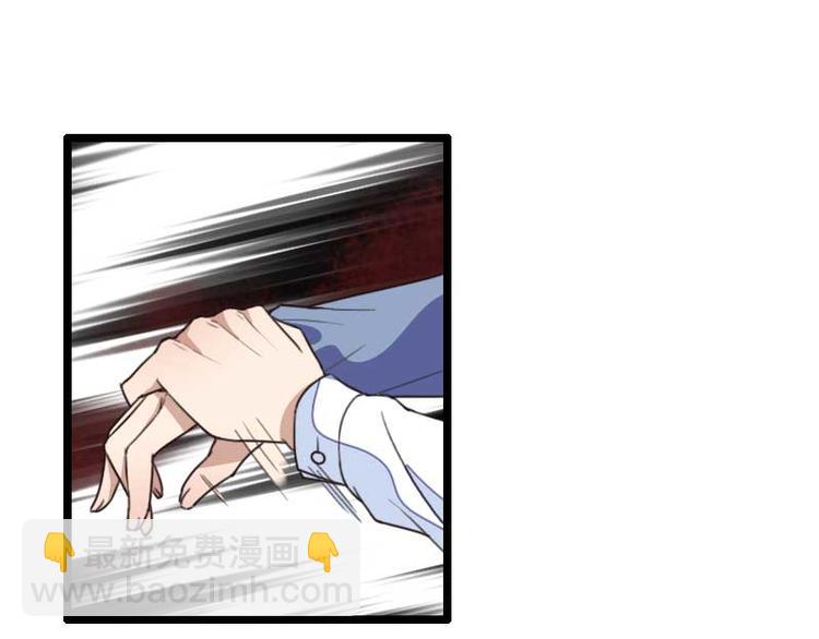 《总裁爱上甜宠妻》第59话 三人组潜入成功! 第21页