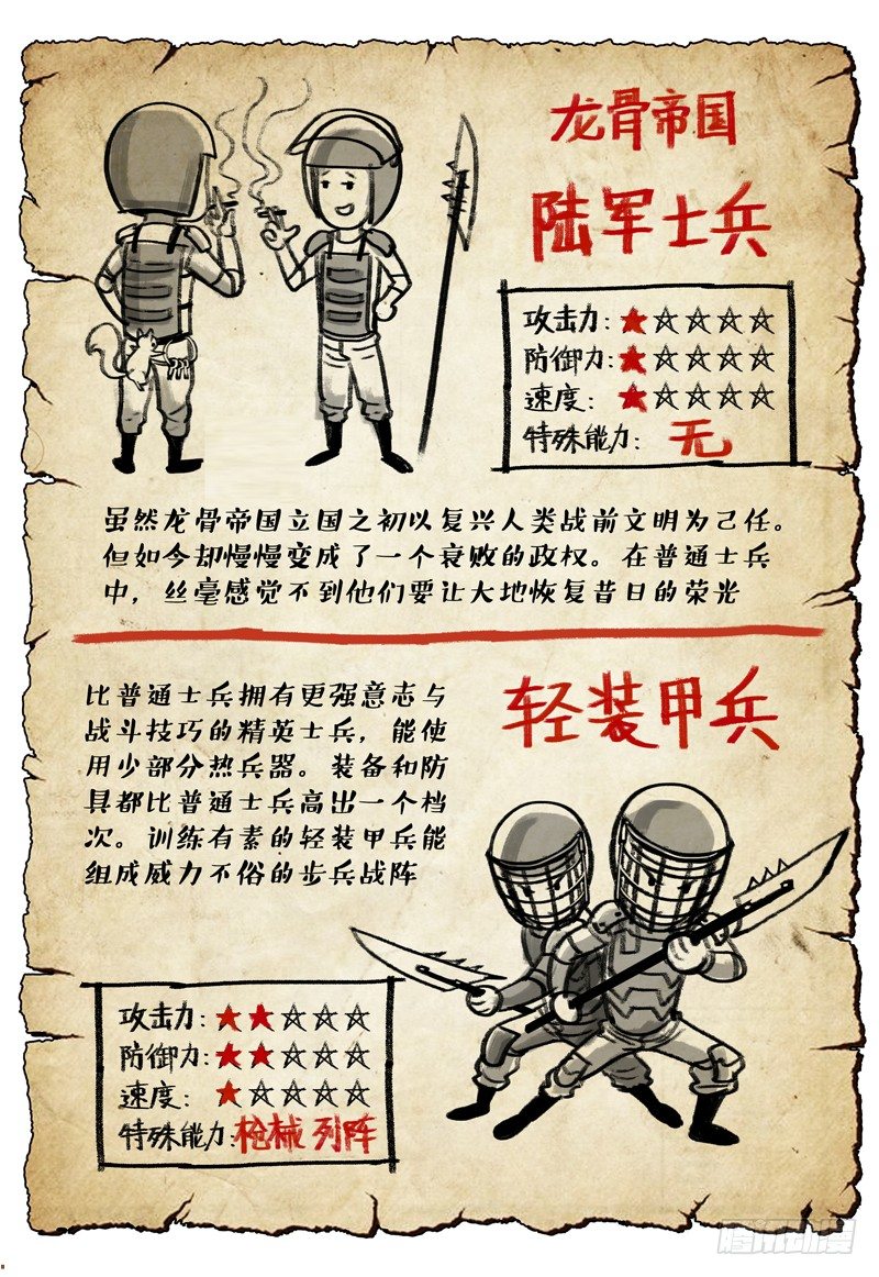 《极限之地》048 杀虐 第22页