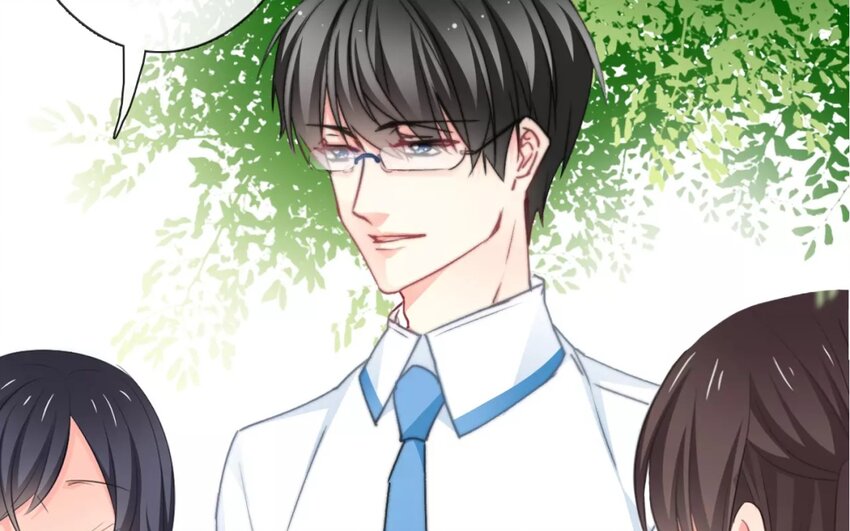 《论不良少年的改造计划》1 第1话不良少年与学霸 第11页