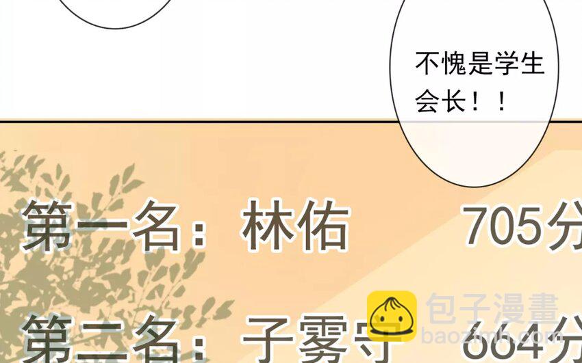 《论不良少年的改造计划》1 第1话不良少年与学霸 第8页