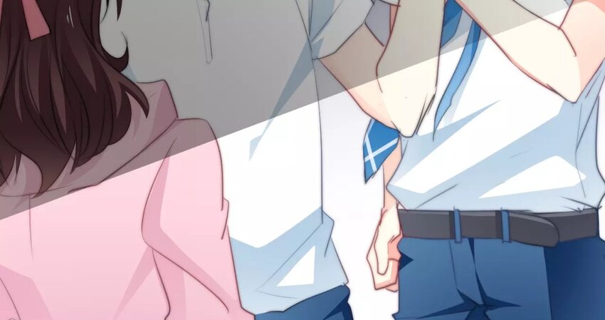 《论不良少年的改造计划》6 第6话完全误会了 第19页