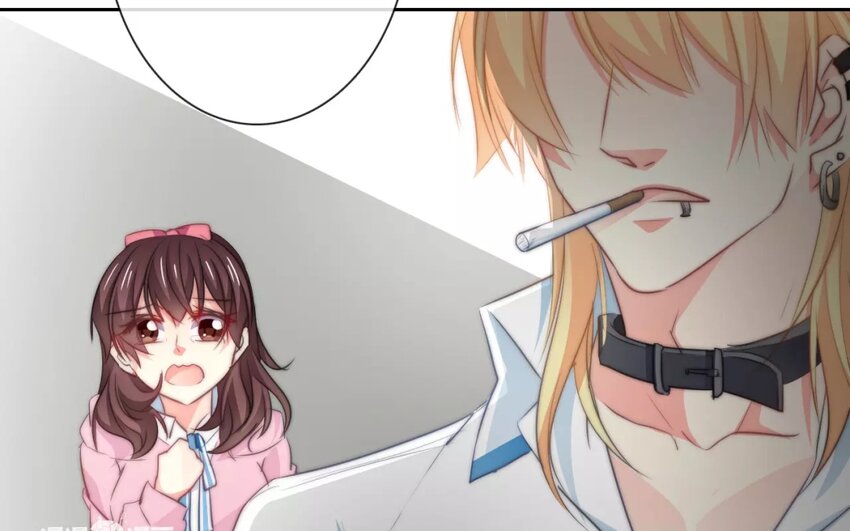 《论不良少年的改造计划》6 第6话完全误会了 第31页