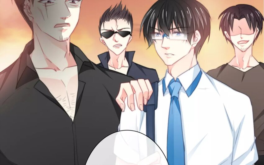 《论不良少年的改造计划》7 第7话道歉的时机 第31页