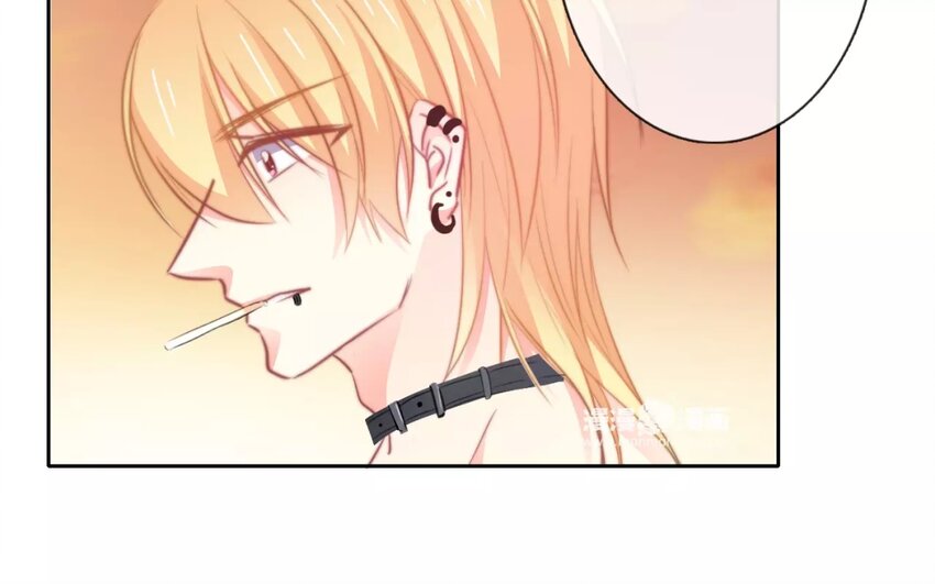 《论不良少年的改造计划》8 第8话和好是有条件的 第7页