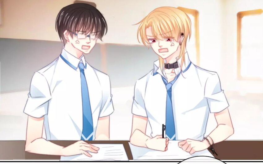 《论不良少年的改造计划》10 第10话求救 第9页