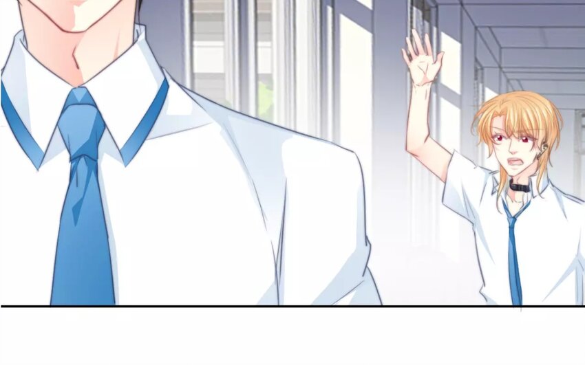 《论不良少年的改造计划》11 第11话差距 第22页